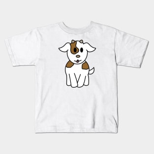 Goat Baby Kids T-Shirt